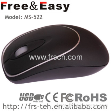 Ms-552 3d Optical Usb High Quality Mouse In Good Price 
